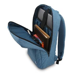 Batoh na notebook Lenovo Backpack B210 pre 15,6" modrý

 obrázok produktu 4 z 4