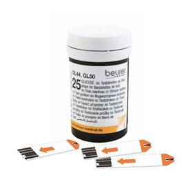 Tester Beurer 464.14 

 obrázok produktu 1 z 1