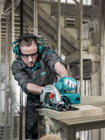 Okružná píla Total tools TS1141856 

 obrázok produktu 2 z 2