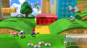 Hra Nintendo Super Mario 3D World + Bowser's Fury 

 obrázok produktu 4 z 4