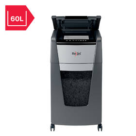 Skartovač Rexel Optimum AutoFeed+ 225X 

 obrázok produktu 9 z 14