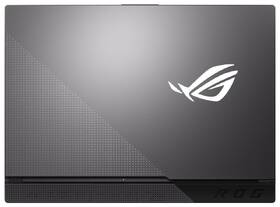 Notebook Asus ROG Strix G15 (G513QM-HN027T) sivý

 obrázok produktu 7 z 8
