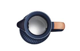 Rýchlovarná kanvica Tefal KO251430, 1,7 l modrá

 obrázok produktu 2 z 15