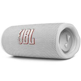 Prenosný reproduktor JBL FLIP 6 biely

 obrázok produktu 3 z 11
