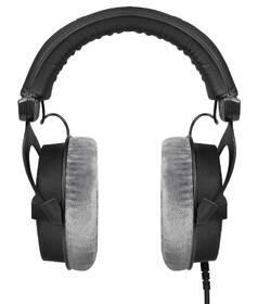 Slúchadlá Beyerdynamic DT 990 PRO 250 ohm čierna

 obrázok produktu 2 z 2