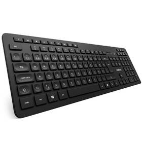 Klávesnica s myšou Niceboy Office MK10 Combo Comfort Set čierna

 obrázok produktu 3 z 13