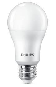 LED žiarovka Philips klasik, 13W, E27, chladná denná, 3ks 

 obrázok produktu 2 z 2