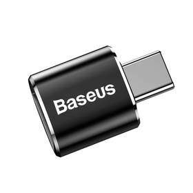 Redukcia Baseus USB-A/USB-C čierna

 obrázok produktu 5 z 7