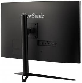 Herný monitor ViewSonic OMNI VX2718-PC-MHDJ čierny

 obrázok produktu 7 z 8