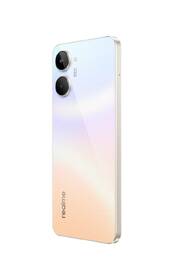 Mobilný telefón realme 10 8 GB / 128 GB - Clash White 

 obrázok produktu 4 z 8
