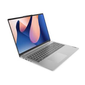 Notebook Lenovo IdeaPad Slim 5 16IRL8 sivý

 obrázok produktu 4 z 12