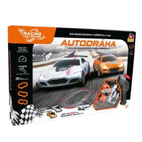 Autodráha MaDe 14500 240 cm 

 obrázok produktu 2 z 4