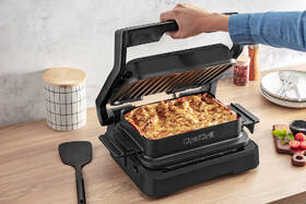 Gril Tefal GC774D30 OptiGrill 4v1 nerez

 obrázok produktu 3 z 15