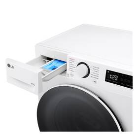Práčka so sušičkou LG FCR5A95WW biela

 obrázok produktu 3 z 15