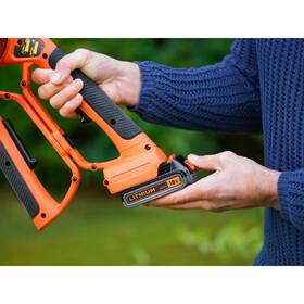 Píla reťazová Black-Decker GKC1000L-QW (s batériou) 

 obrázok produktu 3 z 4
