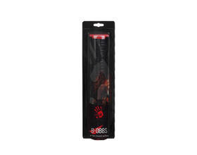 Podložka pod klávesnicu a myš A4Tech Bloody B-088S, 80 × 30 cm čierna

 obrázok produktu 4 z 4