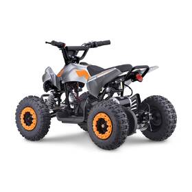 Štvorkolka LAMAX ATV40S 

 obrázok produktu 4 z 9