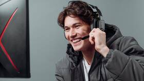 Headset Logitech G Astro A10 PS čierny

 obrázok produktu 13 z 13