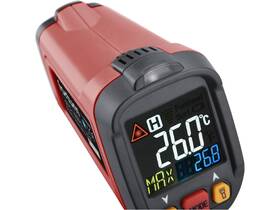 Thermodetektor FORTUM 4780401 

 obrázok produktu 4 z 12