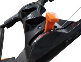 Kosačka Güde HIGH WHEELER 510-196 

 obrázok produktu 9 z 9
