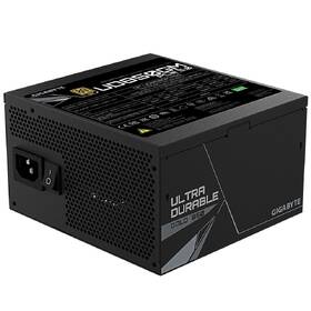 Zdroj GIGABYTE UD850GM - 850W Gold čierny

 obrázok produktu 5 z 6