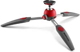 Statív Manfrotto PIXI EVO mini červený

 obrázok produktu 1 z 3