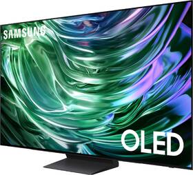 Televízor Samsung QE55S90D 

 obrázok produktu 4 z 6