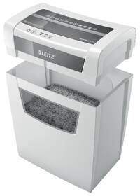 Skartovač Leitz IQ Home Office S P4 biely

 obrázok produktu 2 z 8