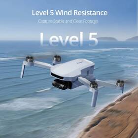 Dron Potensic Atom Full Combo biely

 obrázok produktu 6 z 7