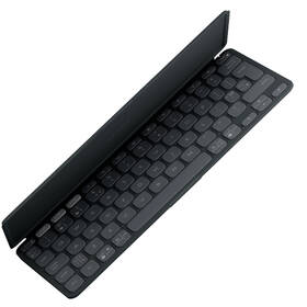 Klávesnica Logitech Keys-To-Go 2, US INT'L layout čierna

 obrázok produktu 1 z 7