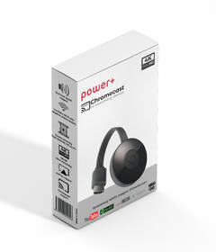 Multimediálne centrum Power+ HDMI MIRRORCAST 

 obrázok produktu 3 z 3