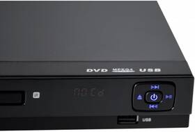 DVD prehrávač Orava DVD-405 

 obrázok produktu 12 z 13