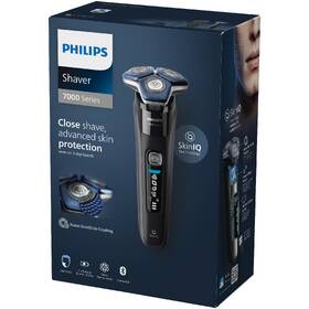 Holiaci strojček Philips S7886/35 čierny

 obrázok produktu 23 z 23