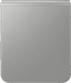 Mobilný telefón Samsung Galaxy Z Flip6 5G 12 GB / 256 GB sivý

 obrázok produktu 30 z 33