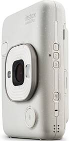 Instantný fotoaparát Fujifilm Instax mini LiPlay biely

 obrázok produktu 12 z 17