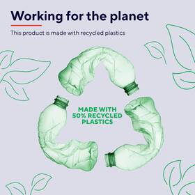 Myš Trust Bayo II Ergonomic biela

 obrázok produktu 9 z 11