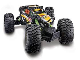 RC auto Maisto Rock Crawler Pro Series 4WS 

 obrázok produktu 1 z 3