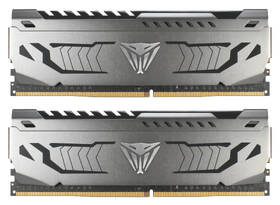 Pamäťový modul Patriot 16GB (2x8GB) DDR4 3200MHz CL16 

 obrázok produktu 1 z 10