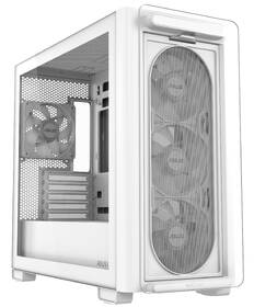 Case Asus A23 PLUS TG ARGB biela

 obrázok produktu 4 z 11