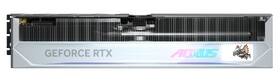 Grafická karta GIGABYTE GeForce RTX 5080 MASTER ICE 16G 

 obrázok produktu 6 z 9