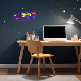 LED dekorácie Manta SNL65MT 

 obrázok produktu 3 z 4
