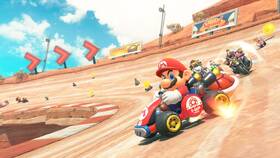 Hra Nintendo Switch 2 Mario Kart World 

 obrázok produktu 8 z 9