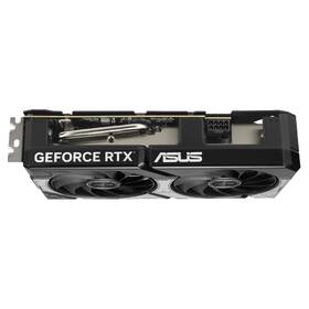 Grafická karta Asus GeForce RTX 5060 Ti DUAL OC 16G 

 obrázok produktu 4 z 6