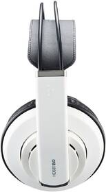 Slúchadlá Superlux HD681 EVO biela

 obrázok produktu 2 z 4