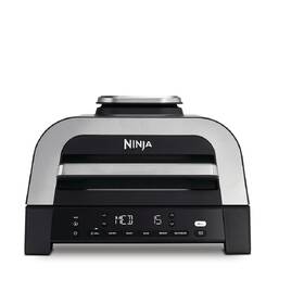 Gril Ninja DG551EU Foodi MAX 6v1 Airgrill čierny/strieborný

 obrázok produktu 1 z 9