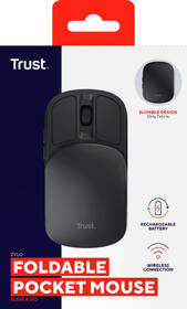 Myš Trust Zylo foldable čierna

 obrázok produktu 11 z 19