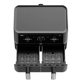 Fritéza teplovzdušná Braun TD5030.IBK čierna

 obrázok produktu 1 z 6