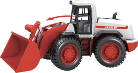 Bager CITY SERVICE Buldozer 

 obrázok produktu 6 z 7