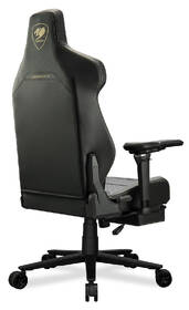 Herná stolička Cougar Armor Evo M čierna/zlatá

 obrázok produktu 7 z 7