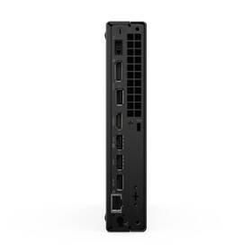 PC mini Lenovo ThinkCentre neo 50q Gen 5 čierny

 obrázok produktu 11 z 11